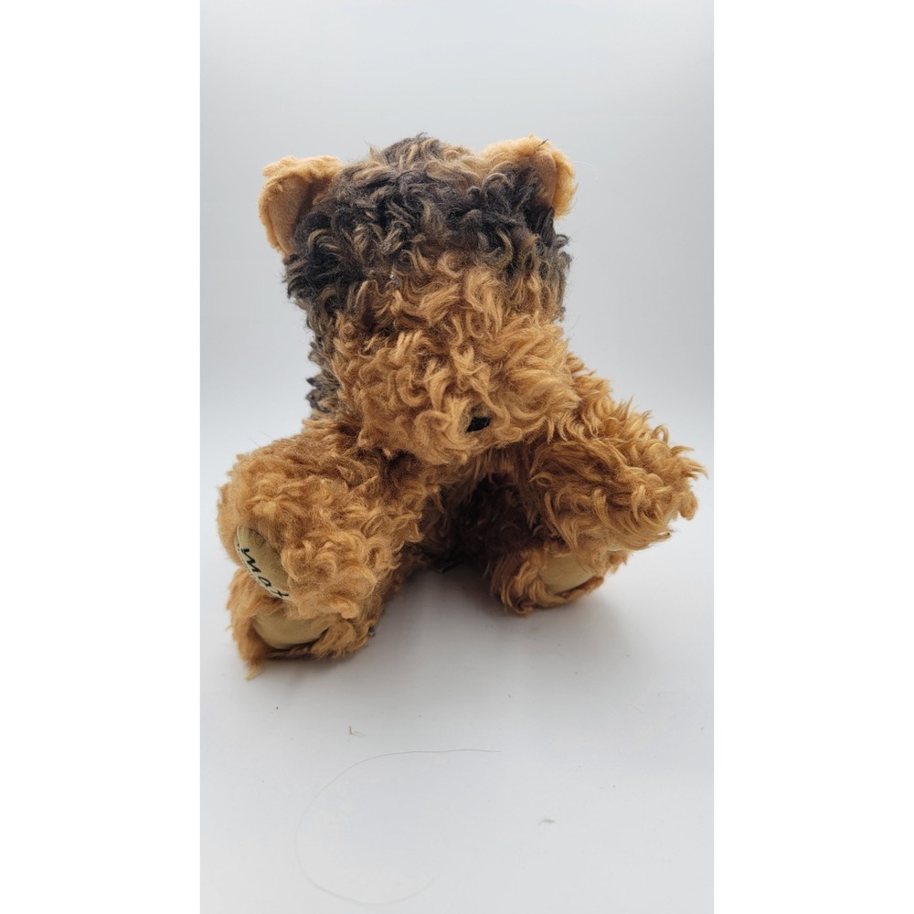 Victorias Secret Limited Edition MAX Plush Yorkie Yorkshire Terrier Puppy Dog